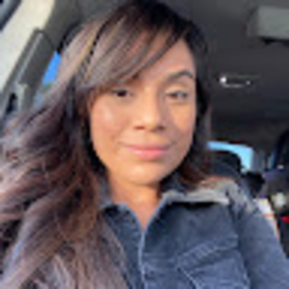 Meet your Posher, Araceli